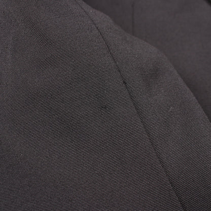 サドルポケット テーラードジャケット ウール ブラック ディオール