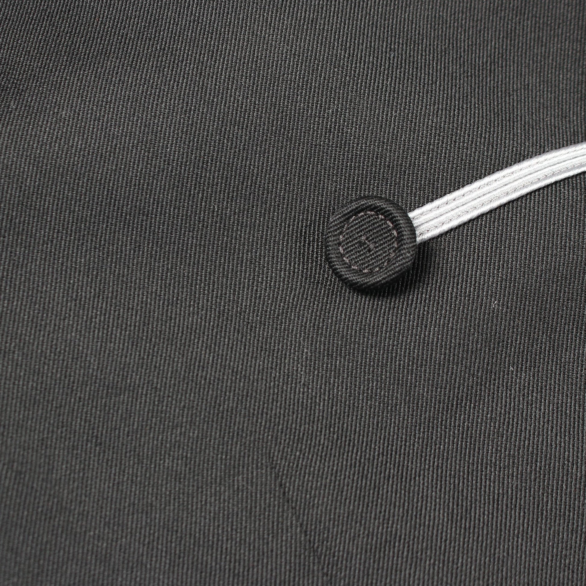 DIOR × PETER DOIG ナポレオン ジャケット ジャケット ウール ブラック ディオール アウター DIOR