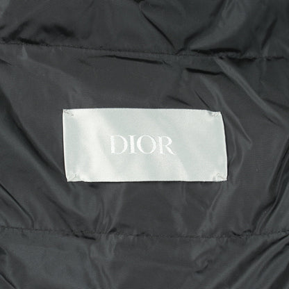 DIOR × KENNY SCHARF 中綿 コーデュロイ ジャケット グレー ディオール アウター DIOR
