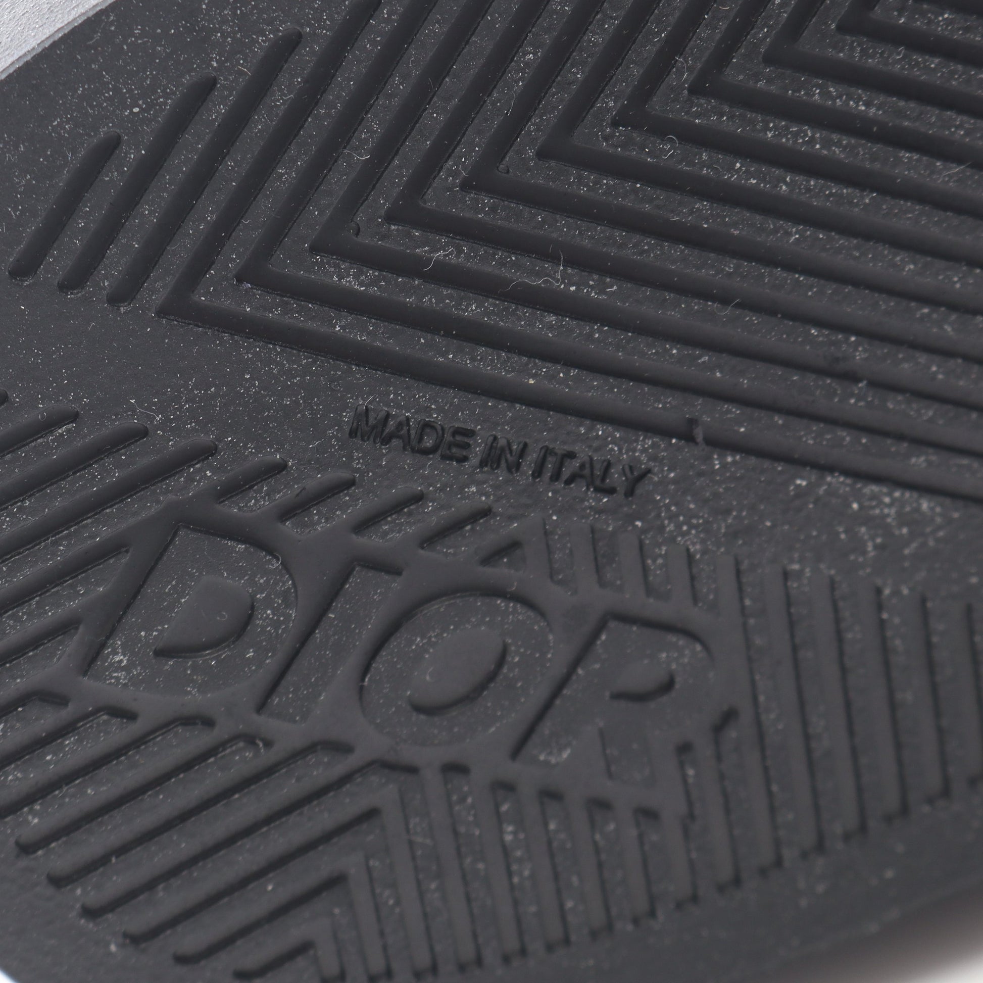 B101 CD Diamond ローカットスニーカー レザー スエード ブラック クリスチャンディオール シューズ Christian Dior