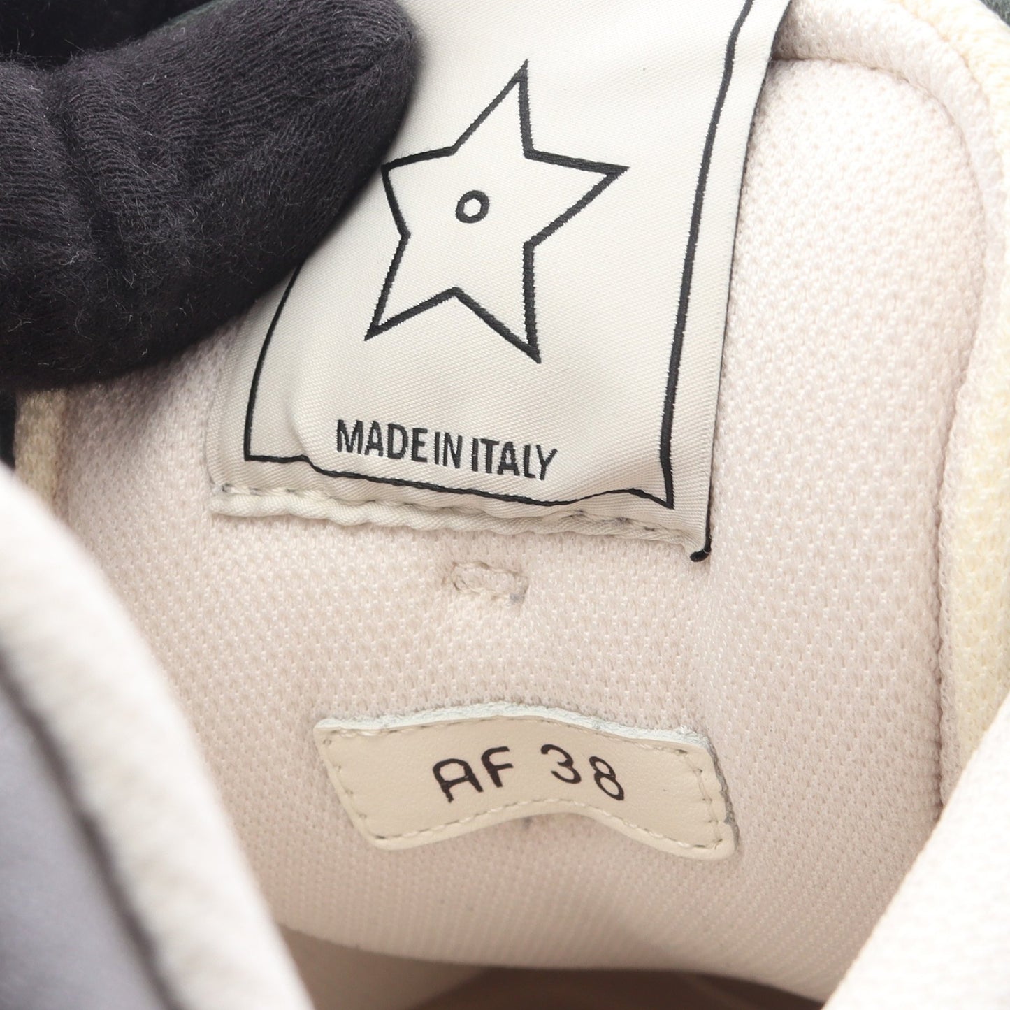 D-Sketch スニーカー レザー スエード グレー シルバー クリスチャンディオール シューズ Christian Dior