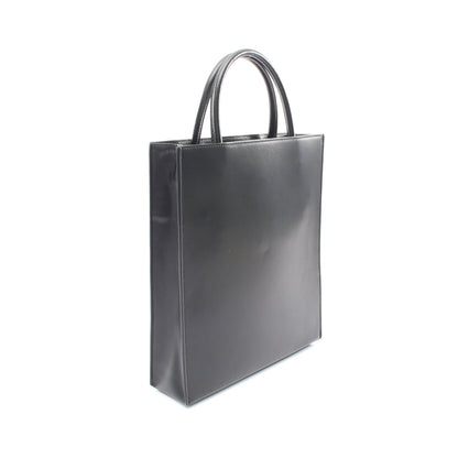 スタンダード A4 トート 2WAY ハンドバッグ トートバッグ レザー ブラック ロエベ バッグ LOEWE