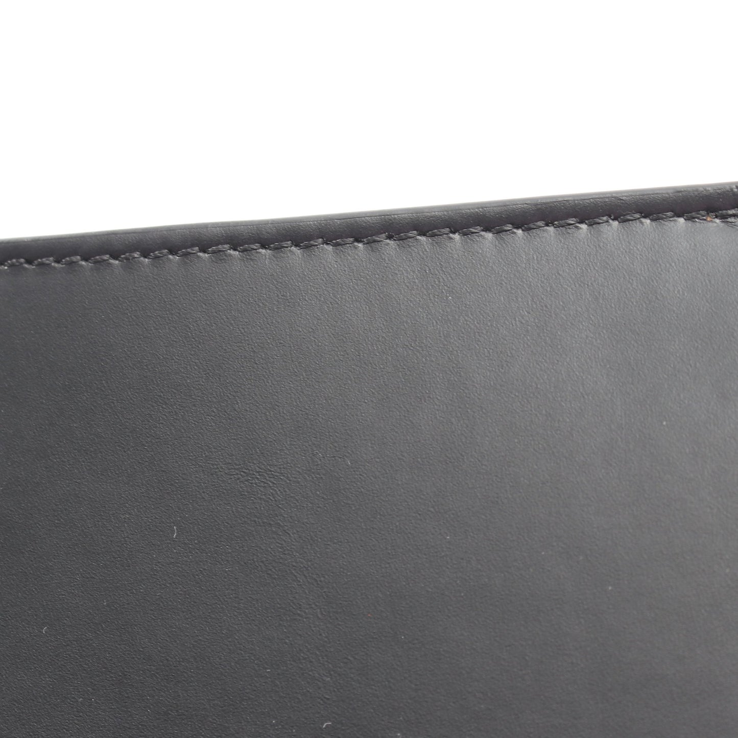 スタンダード A4 トート 2WAY ハンドバッグ トートバッグ レザー ブラック ロエベ バッグ LOEWE