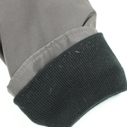 CHATEAU PARKA FUSION FIT ダウンジャケット コットン グレー カナダグース アウター CANADA GOOSE