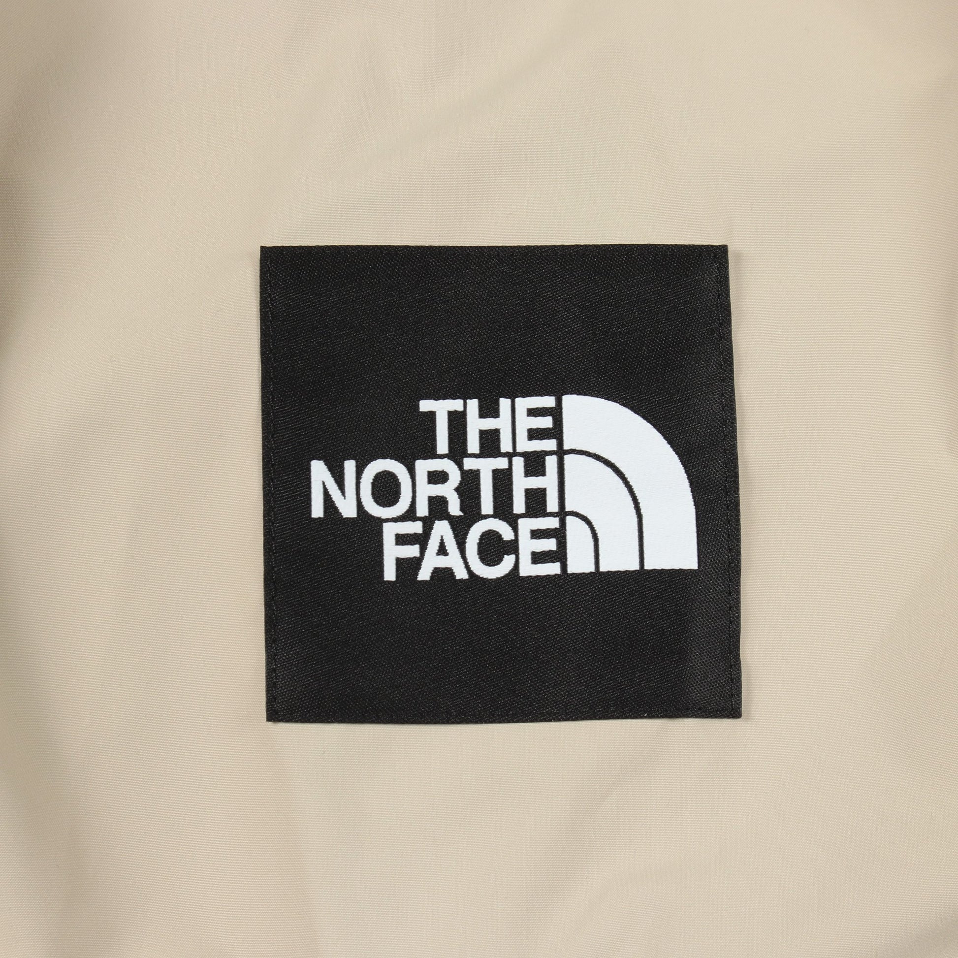 WHITE LABEL NEO VAIDEN JACKET フード付き マウンテンパーカー ベージュ ザノースフェイス アウター THE NORTH FACE