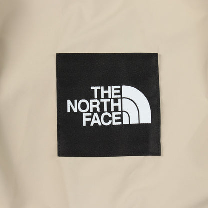 WHITE LABEL NEO VAIDEN JACKET フード付き マウンテンパーカー ベージュ ザノースフェイス アウター THE NORTH FACE