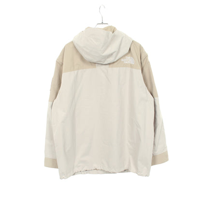 WHITE LABEL NEO VAIDEN JACKET フード付き マウンテンパーカー ベージュ ザノースフェイス アウター THE NORTH FACE