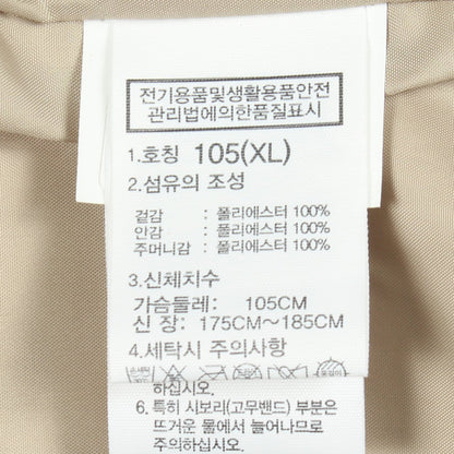 WHITE LABEL NEO VAIDEN JACKET フード付き マウンテンパーカー ベージュ ザノースフェイス アウター THE NORTH FACE