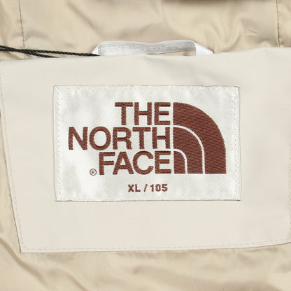 WHITE LABEL NEO VAIDEN JACKET フード付き マウンテンパーカー ベージュ ザノースフェイス アウター THE NORTH FACE