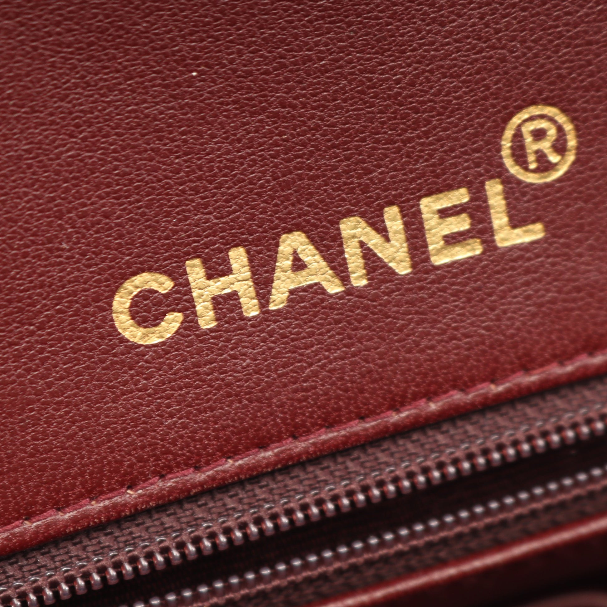 マトラッセ Wフラップ Wチェーンショルダーバッグ ラムスキン ブラック ゴールド金具 シャネル バッグ CHANEL