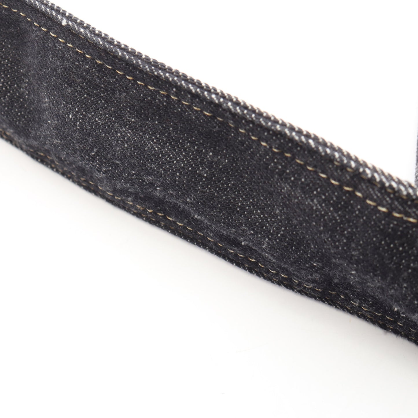 スパークリングデニム ショルダーバッグ デニム インディゴブルー ゴールド金具 シャネル バッグ CHANEL