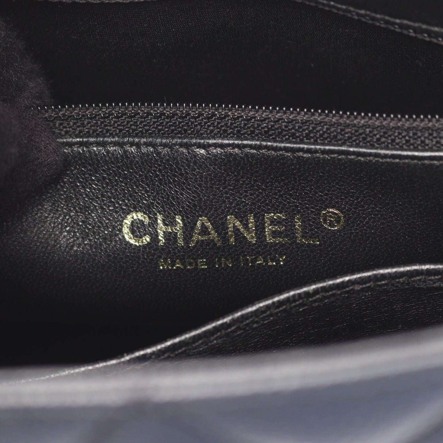 復刻トート ハンドバッグ トートバッグ キャビアスキン ブラック ゴールド金具 シャネル バッグ CHANEL