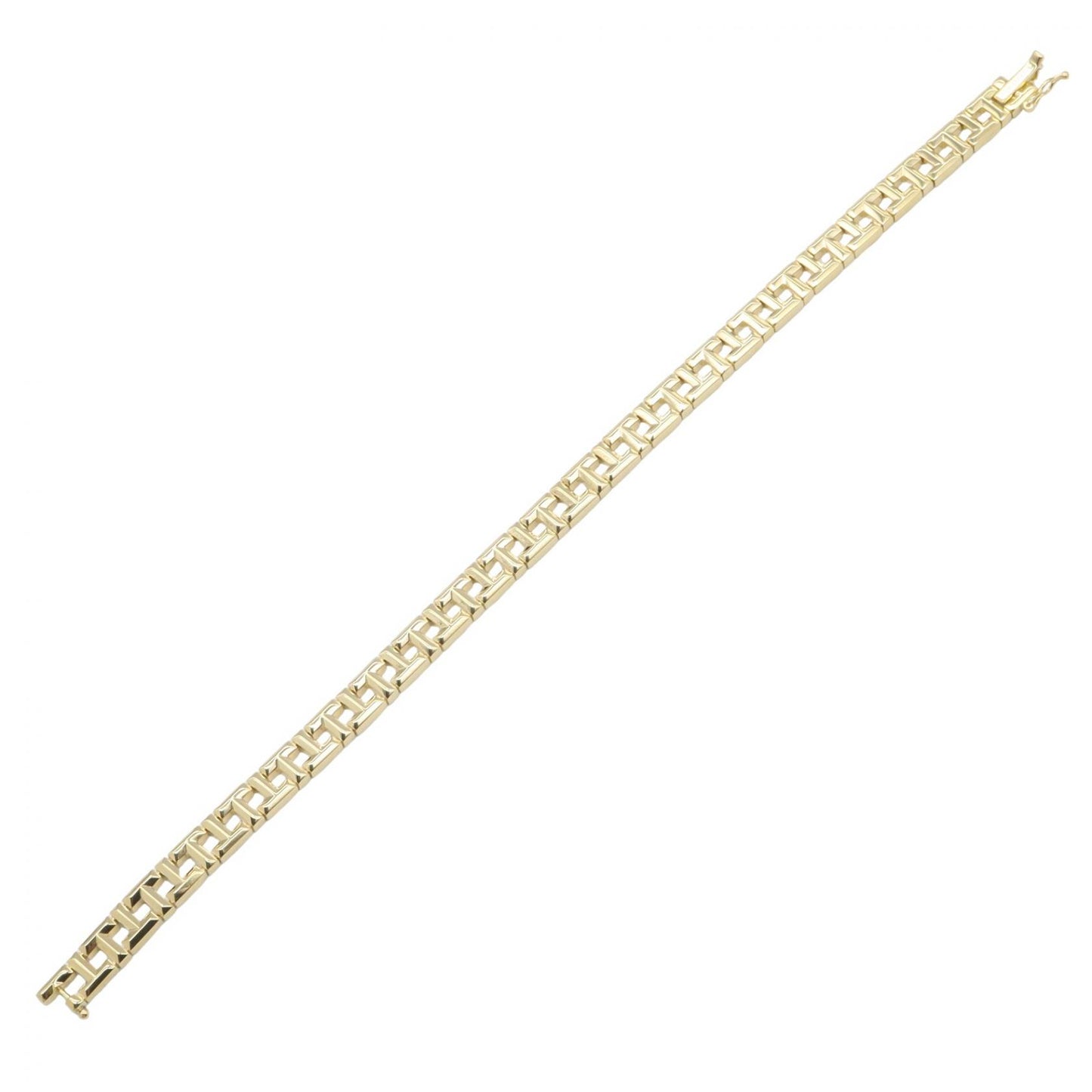 Tトゥルーナロー ブレスレット ブレスレット K18YG イエローゴールド ティファニー アクセサリー TIFFANY & Co.