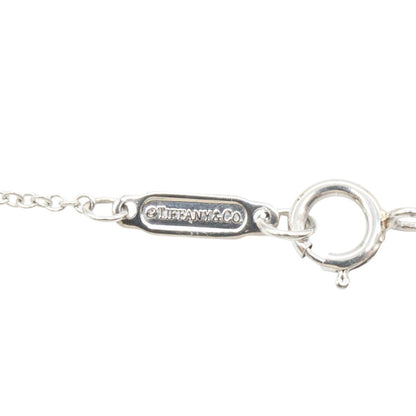 ペーパーフラワー クラスター ダイヤ ネックレス ネックレス PT950 ダイヤモンド プラチナ クリア ティファニー アクセサリー TIFFANY & Co.