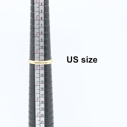 オープンハート リング リング 指輪 K18YG イエローゴールド ティファニー アクセサリー TIFFANY & Co.