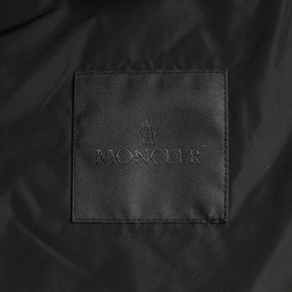 GENIUS 2 MONCLER 1952 OCT カモフラージュ フード付き ナイロンジャケット ナイロン イエロー マルチカラー モンクレール アウター MONCLER