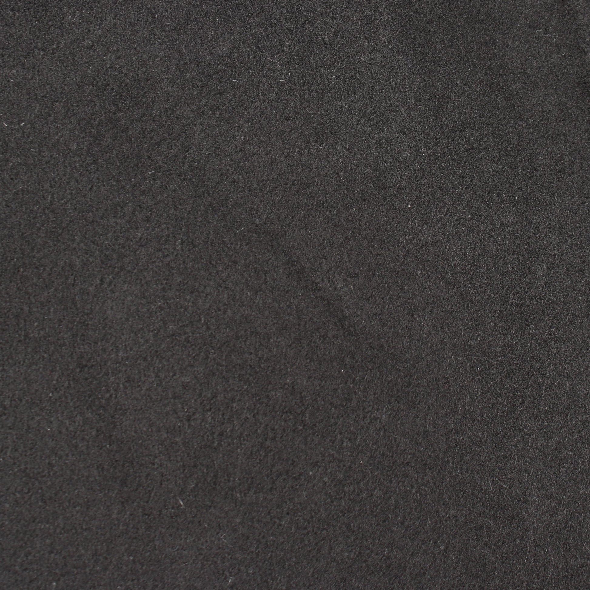 ジップアップ ロング ベスト カシミヤ ブラック エルメス トップス HERMES