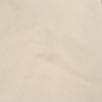 ステンカラーコート レーヨン カーキグリーン バーバリー アウター BURBERRY