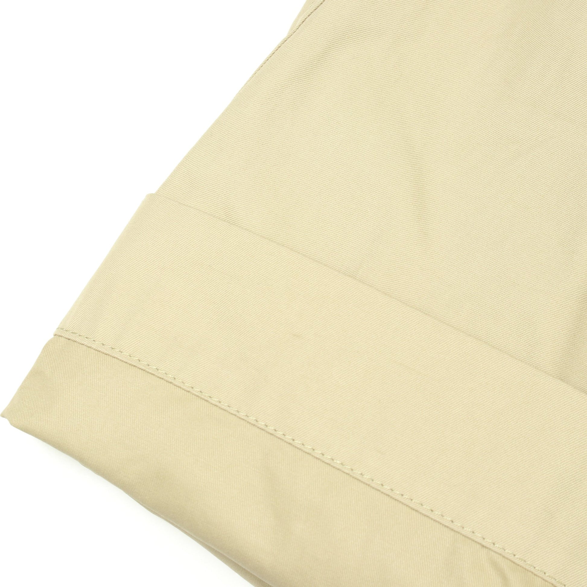 トレンチミニドレス ワンピース コットン カーキベージュ バーバリー ワンピース BURBERRY
