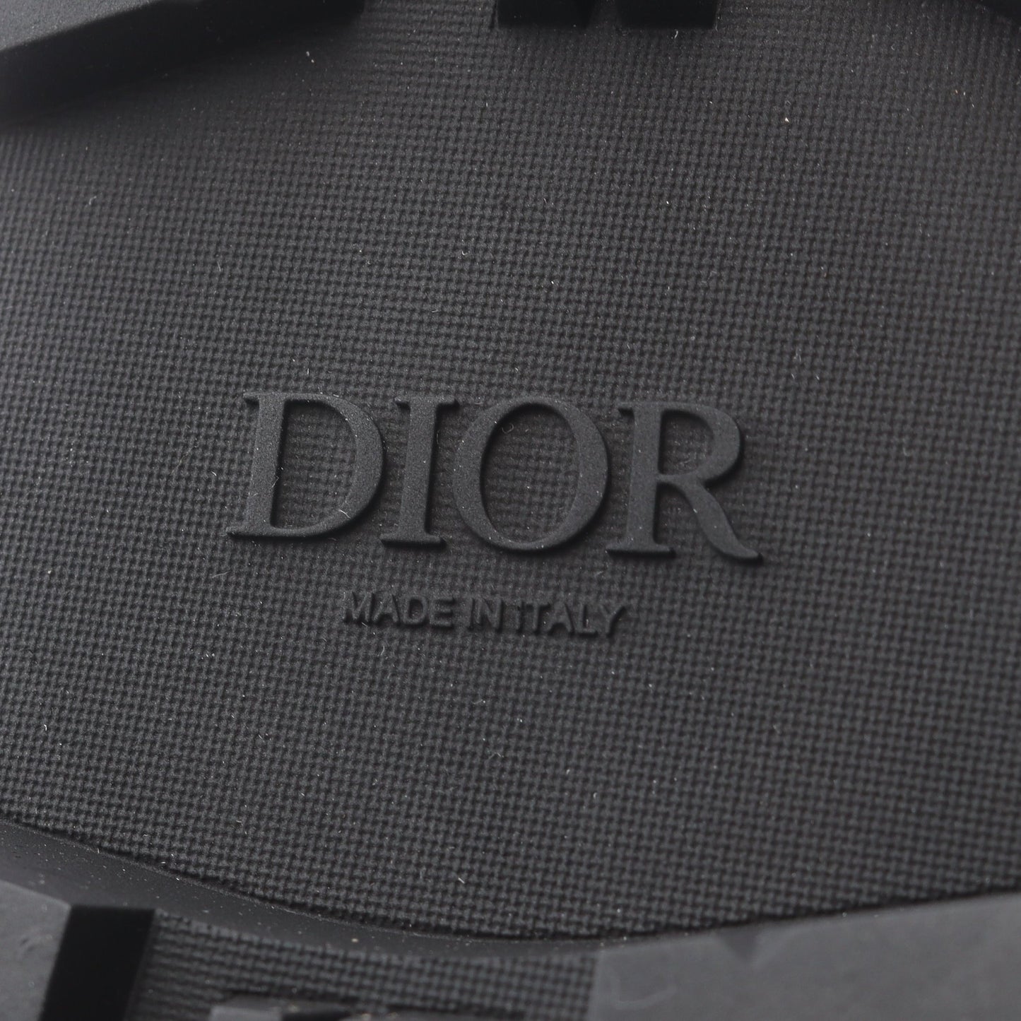 Dior Explorer III エクスプローラー ダービーシューズ オブリーク ドレスシューズ レザー ブラック クリスチャンディオール シューズ Christian Dior