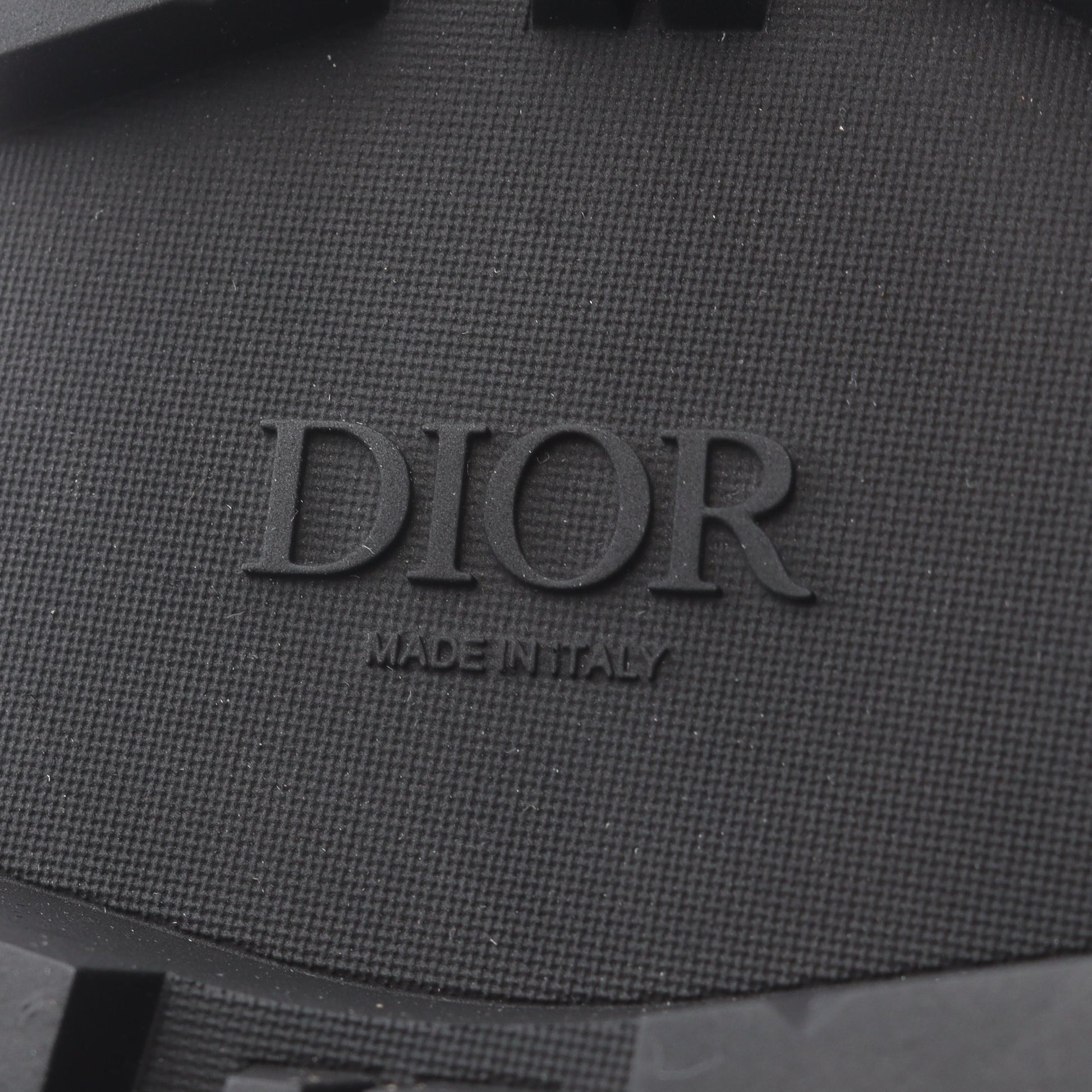 Dior Explorer III エクスプローラー ダービーシューズ オブリーク ドレスシューズ レザー ブラック クリスチャンディオール シューズ Christian Dior