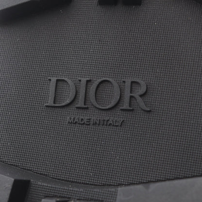 Dior Explorer III エクスプローラー ダービーシューズ オブリーク ドレスシューズ レザー ブラック クリスチャンディオール シューズ Christian Dior
