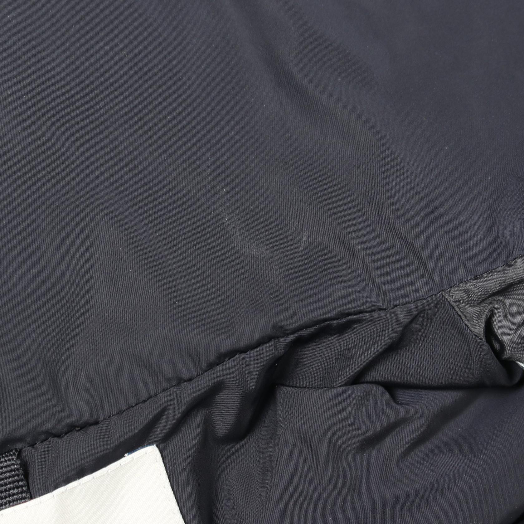 GERBOISE ジェルボワーズ ダウンコート ネイビー モンクレール アウター MONCLER