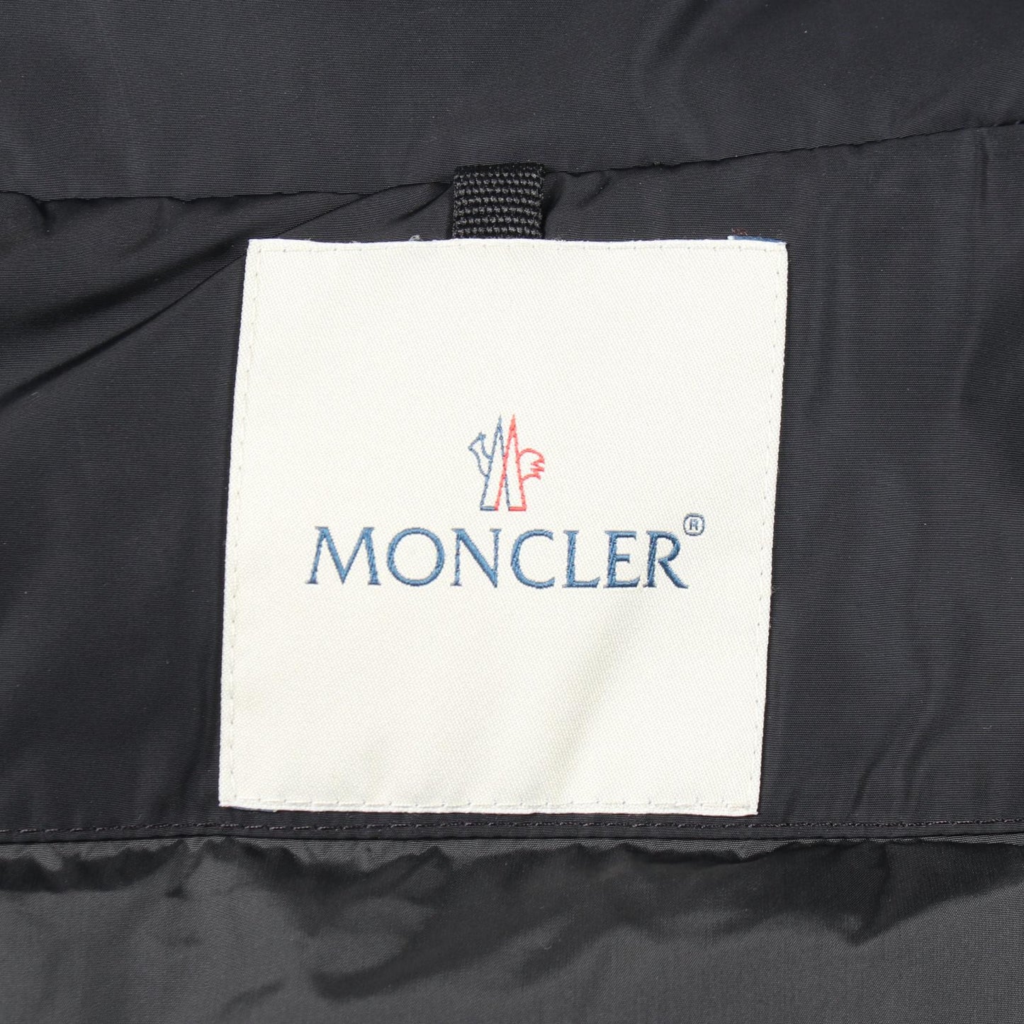 GERBOISE ジェルボワーズ ダウンコート ネイビー モンクレール アウター MONCLER