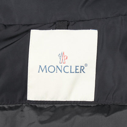 GERBOISE ジェルボワーズ ダウンコート ネイビー モンクレール アウター MONCLER