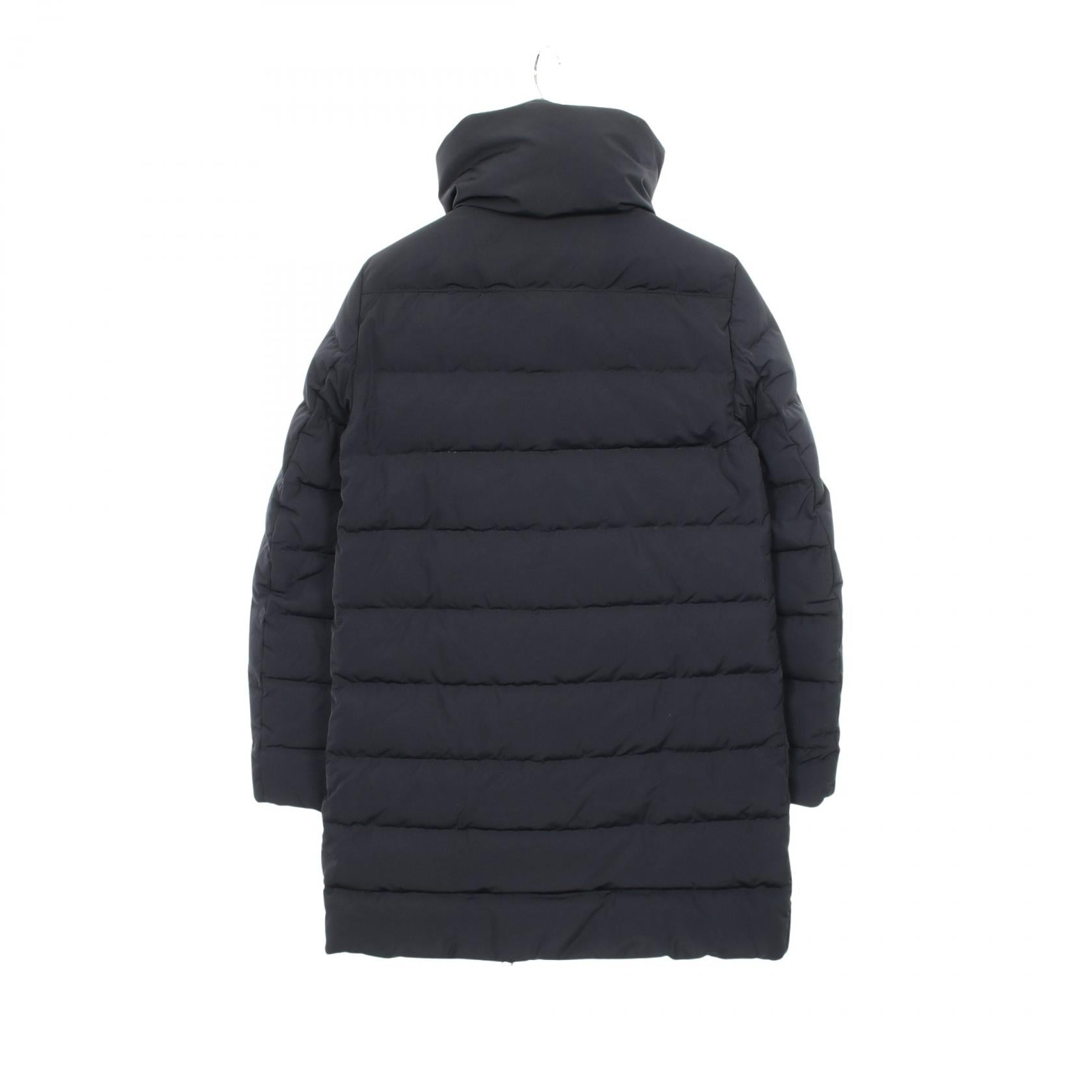 GERBOISE ジェルボワーズ ダウンコート ネイビー モンクレール アウター MONCLER