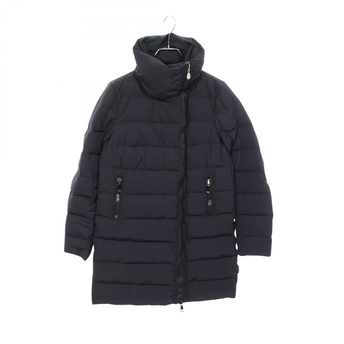 GERBOISE ジェルボワーズ ダウンコート ネイビー モンクレール アウター MONCLER