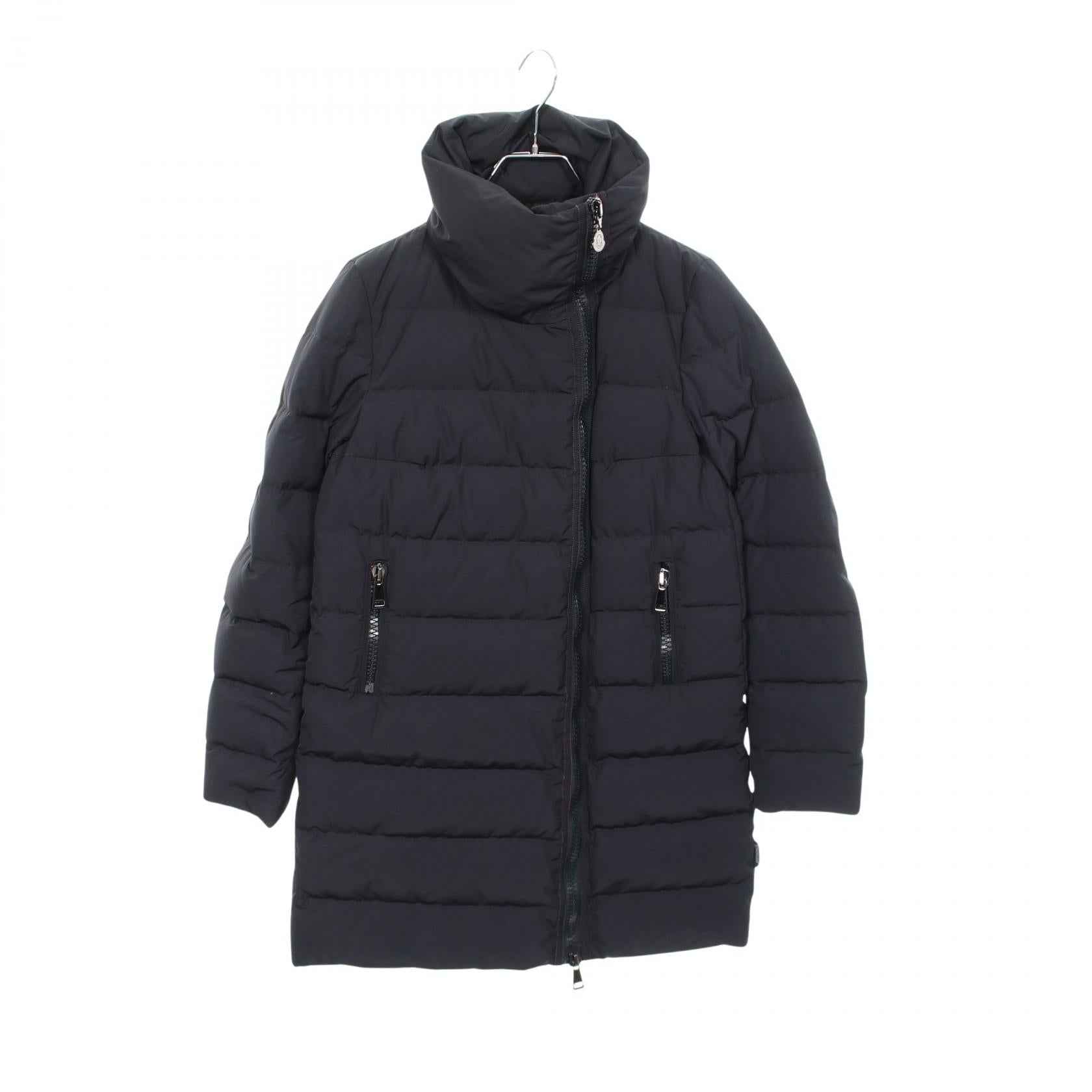GERBOISE ジェルボワーズ ダウンコート ネイビー モンクレール アウター MONCLER
