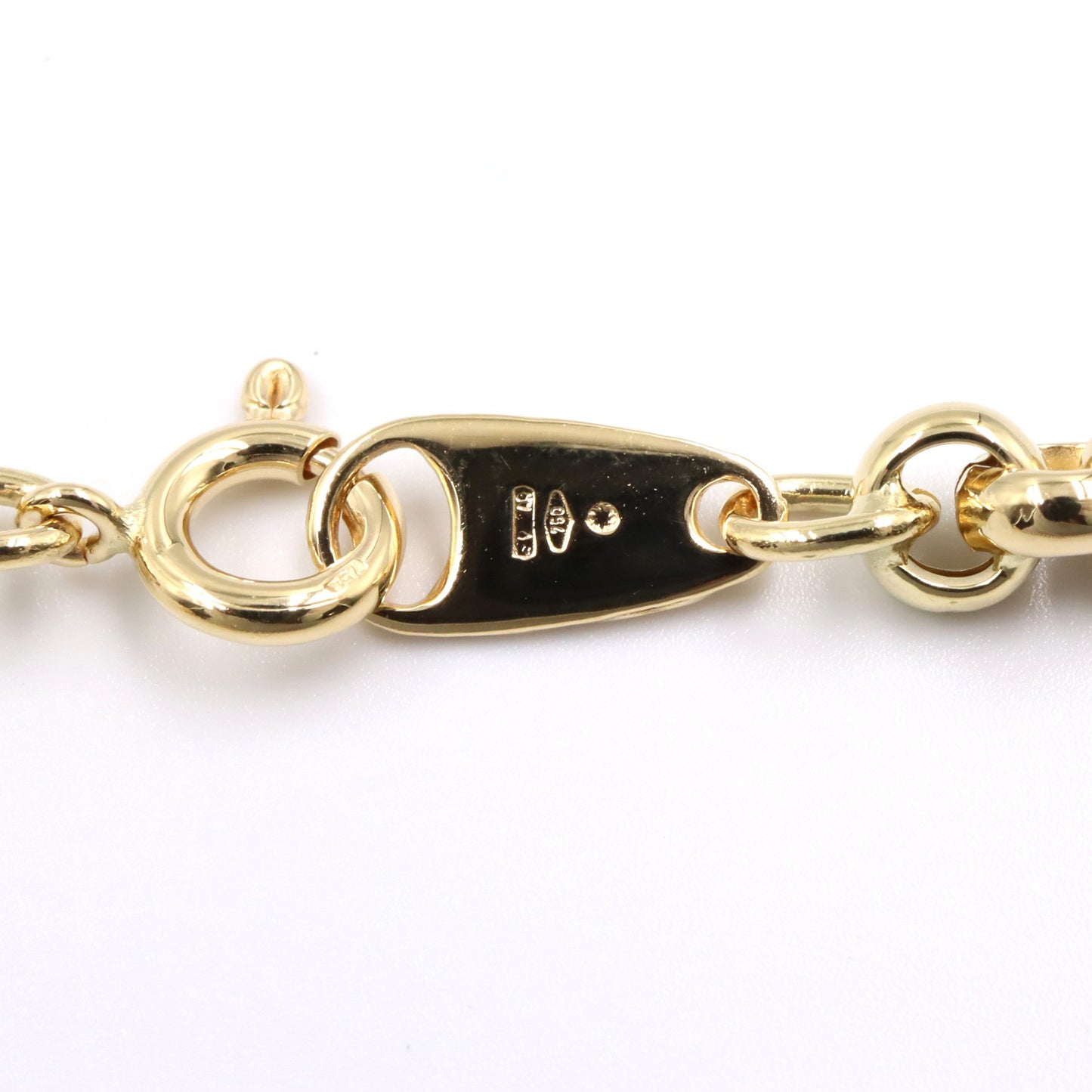 ネックレス ネックレス K18YG イエローゴールド ウノアエレ アクセサリー UNOAERRE