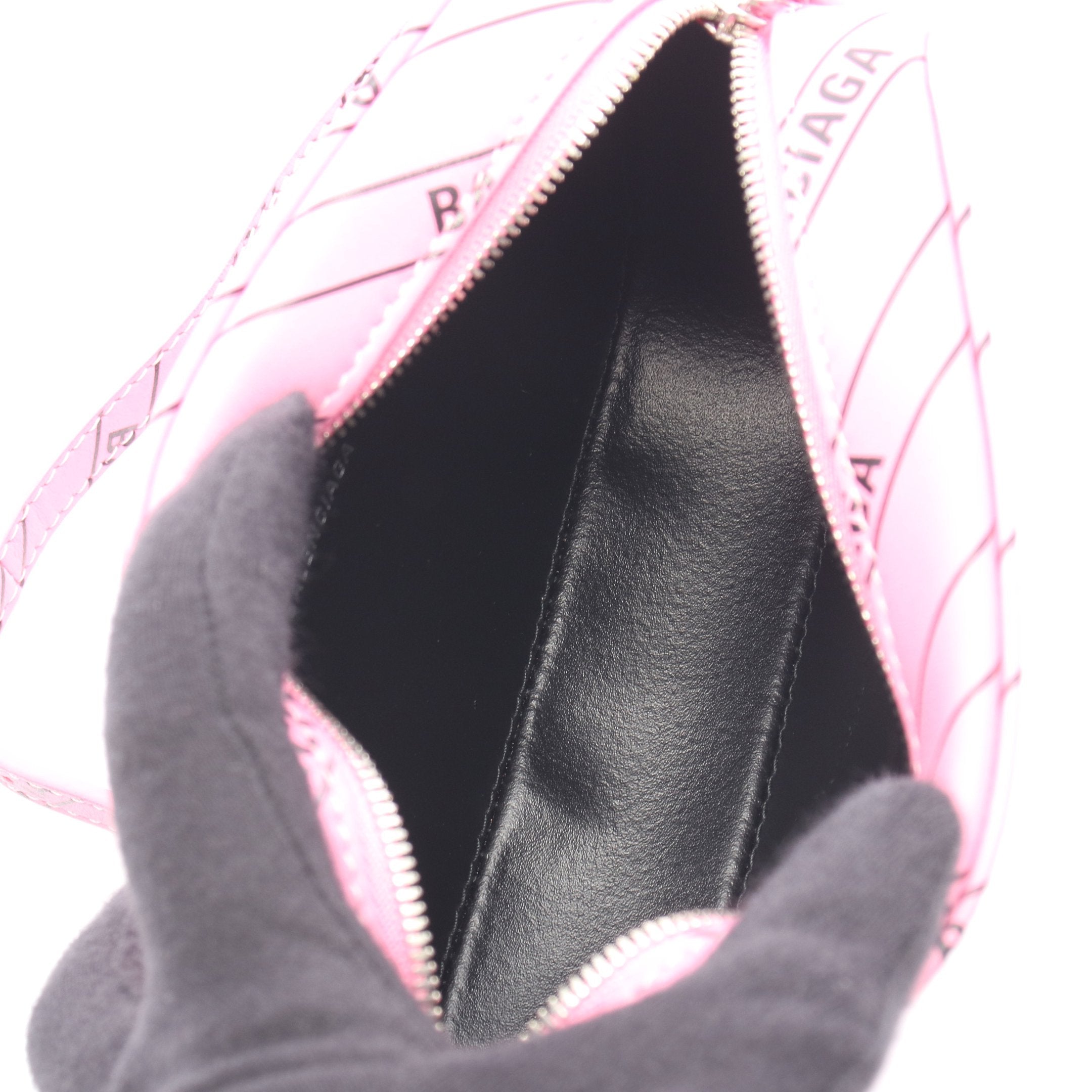 EVERYDAY エブリデイ カメラバッグ XS ショルダーバッグ レザー ピンク EVERYDAY エブリデイ カメラバッグ XS ショルダーバッグ レザー ピンク