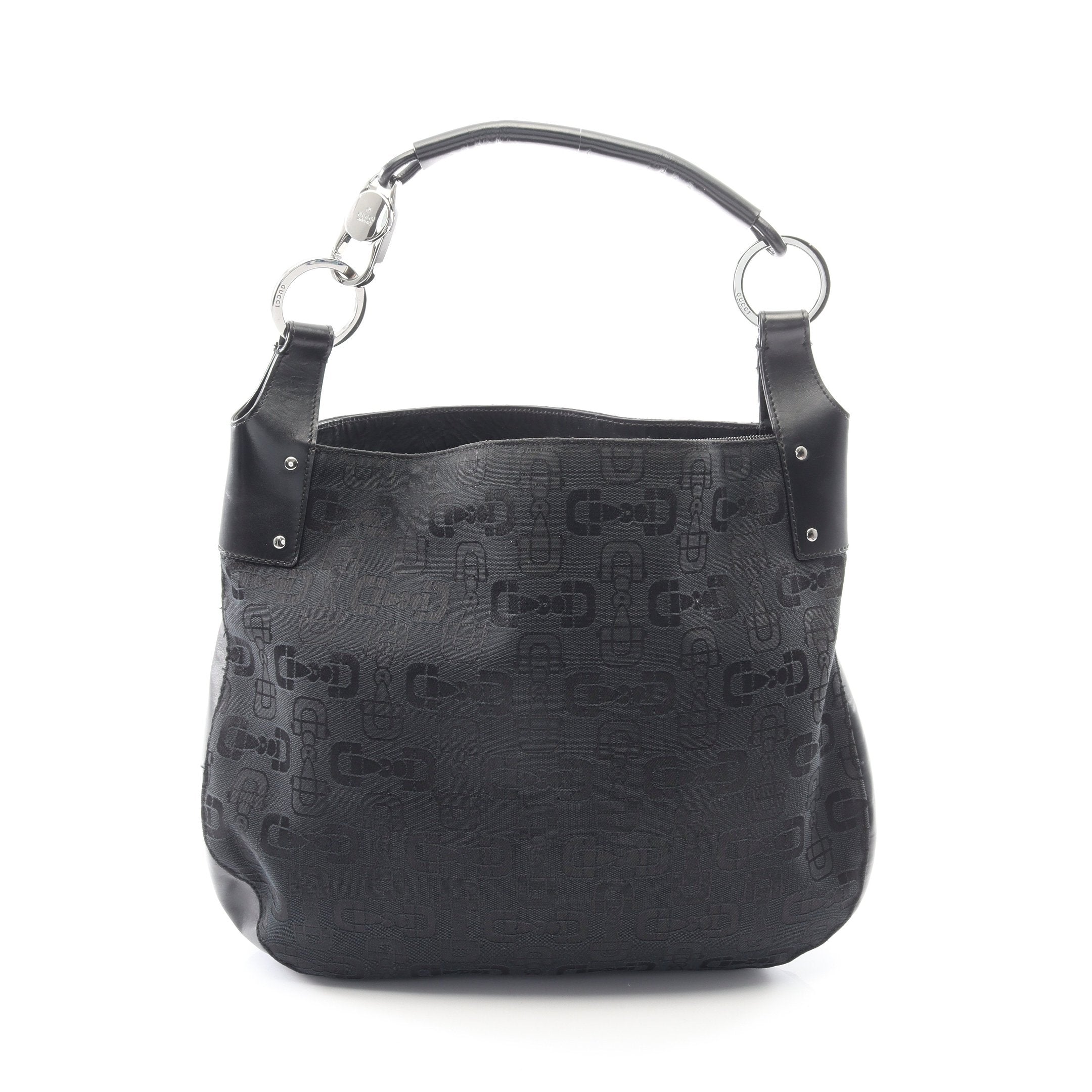 グッチGUCCI シェリーラインGG キャンバスショルダーバッグ ロゴ
