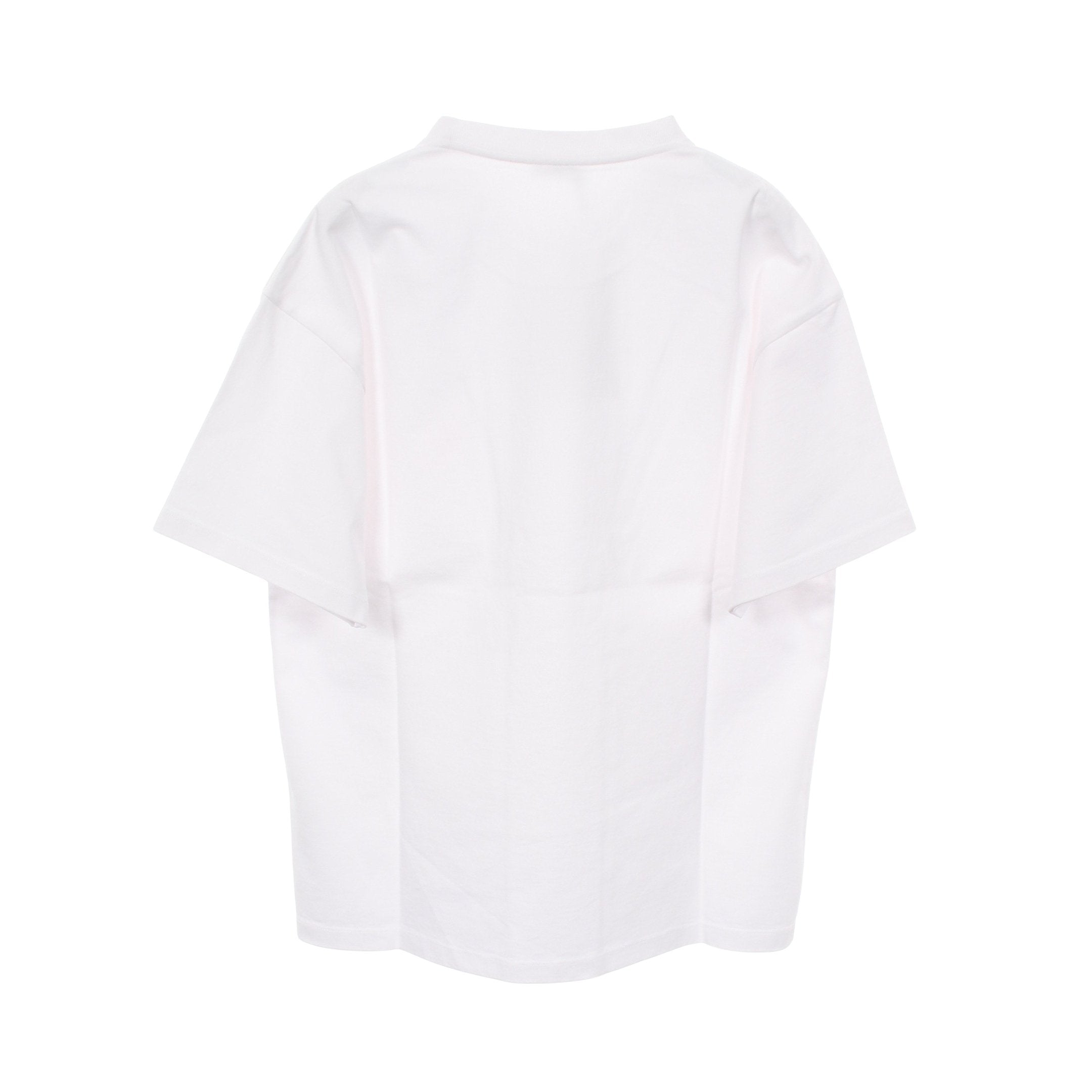 トリオンフ ルーズ 半袖Tシャツ コットン ホワイト セリーヌ – RECLO