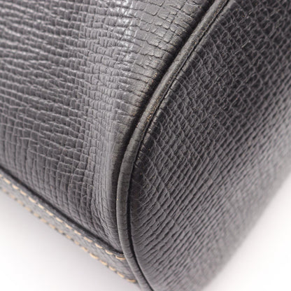 ショルダーバッグ トートバッグ レザー ブラック ロエベ バッグ LOEWE