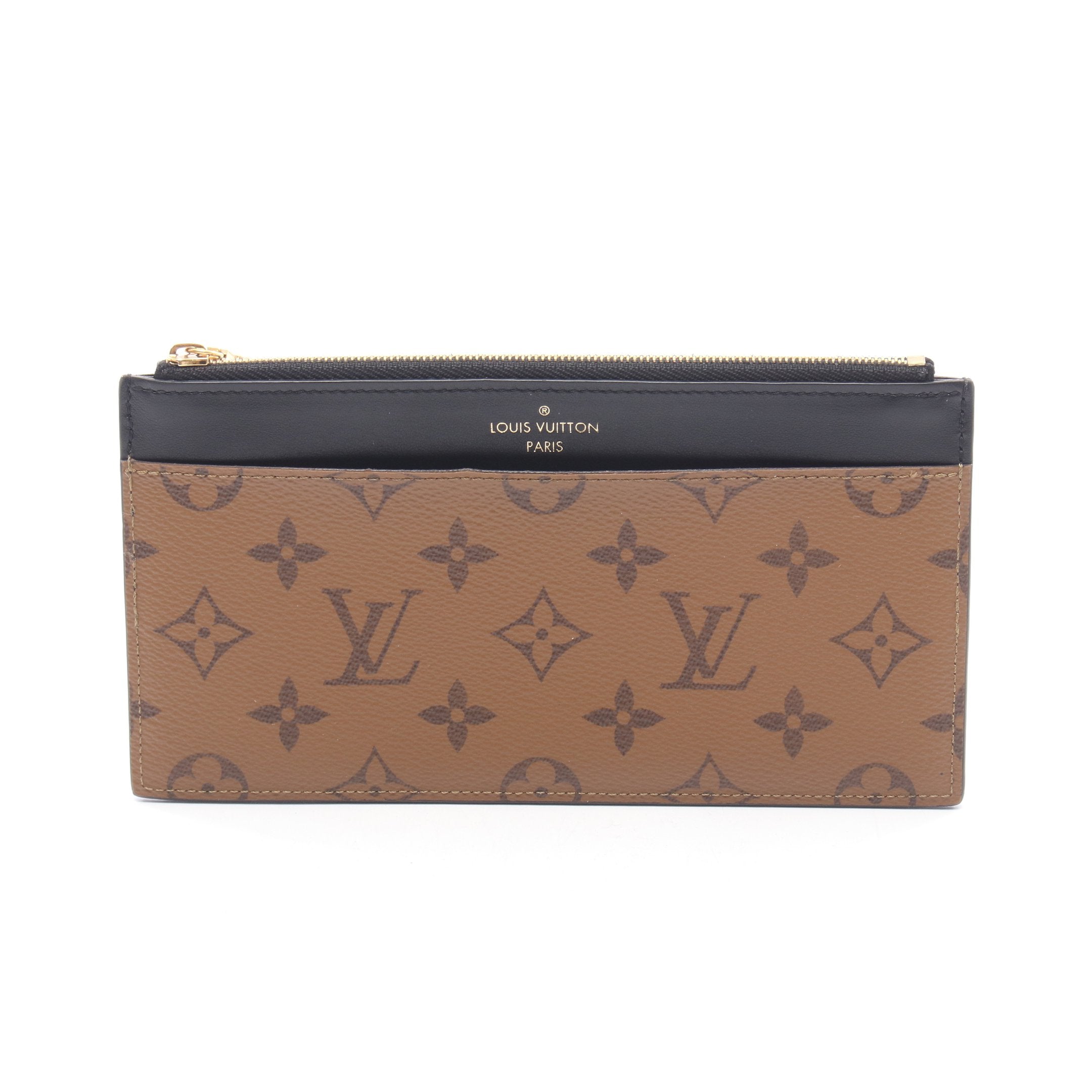LOUIS VUITTON スリム長財布 キャッシュレス派も大満足！ルイ・ヴィトンからスリムで機能的な長財布