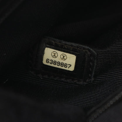 復刻トート ハンドバッグ トートバッグ キャビアスキン ブラック シルバー金具 シャネル バッグ CHANEL