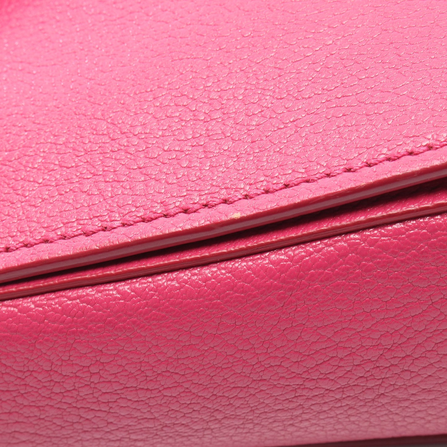 マドラス 2WAY ハンドバッグ レザー ピンクパープル ミュウミュウ バッグ miu miu