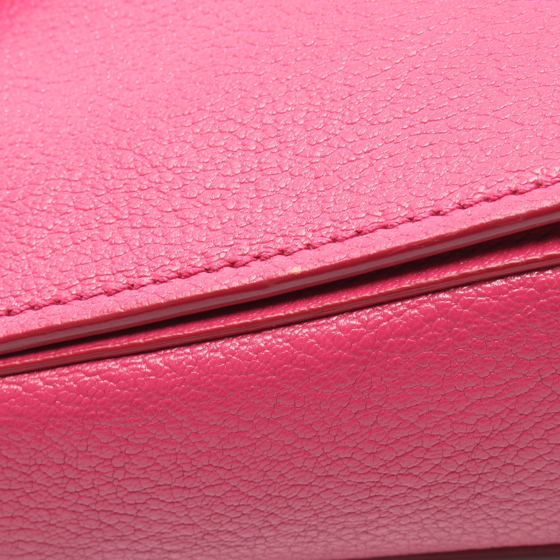マドラス 2WAY ハンドバッグ レザー ピンクパープル ミュウミュウ バッグ miu miu