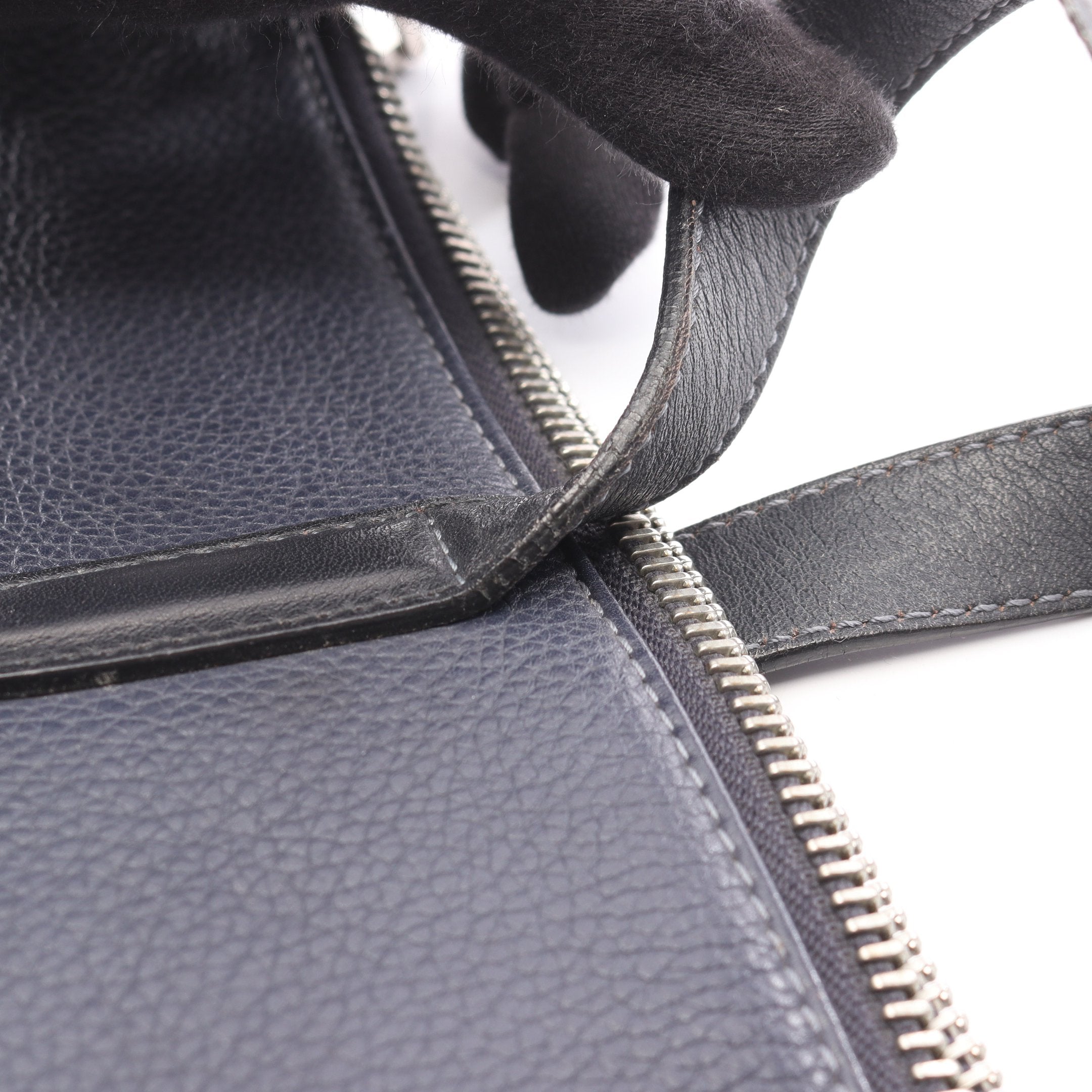 公式ショップ ロエベ LOEWE トレド ビジネスバッグ ブリーフケース