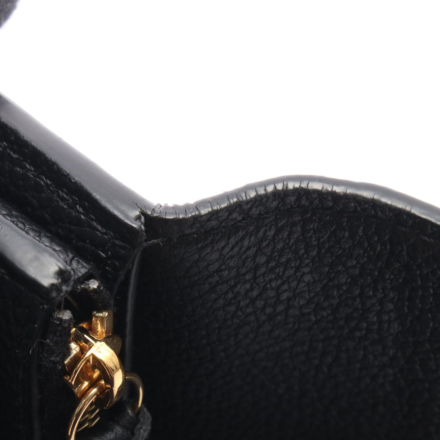 ポルトモネ ロザリ モノグラムアンプラント ノワール コインケース レザー ブラック ルイヴィトン 財布・小物 LOUIS VUITTON