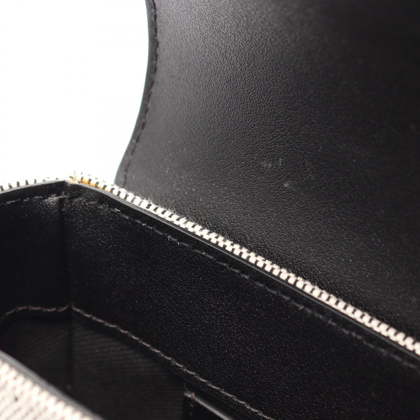 ショルダーバッグ キャンバス レザー ブラック ブルー グレー ジバンシィ バッグ GIVENCHY