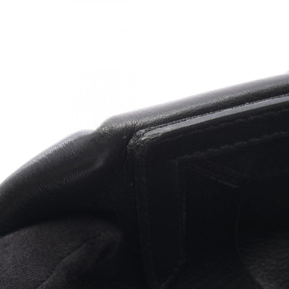 NAVY CABAS S ネイビーカバ ハンドバッグ トートバッグ レザー ブラック バレンシアガ バッグ BALENCIAGA