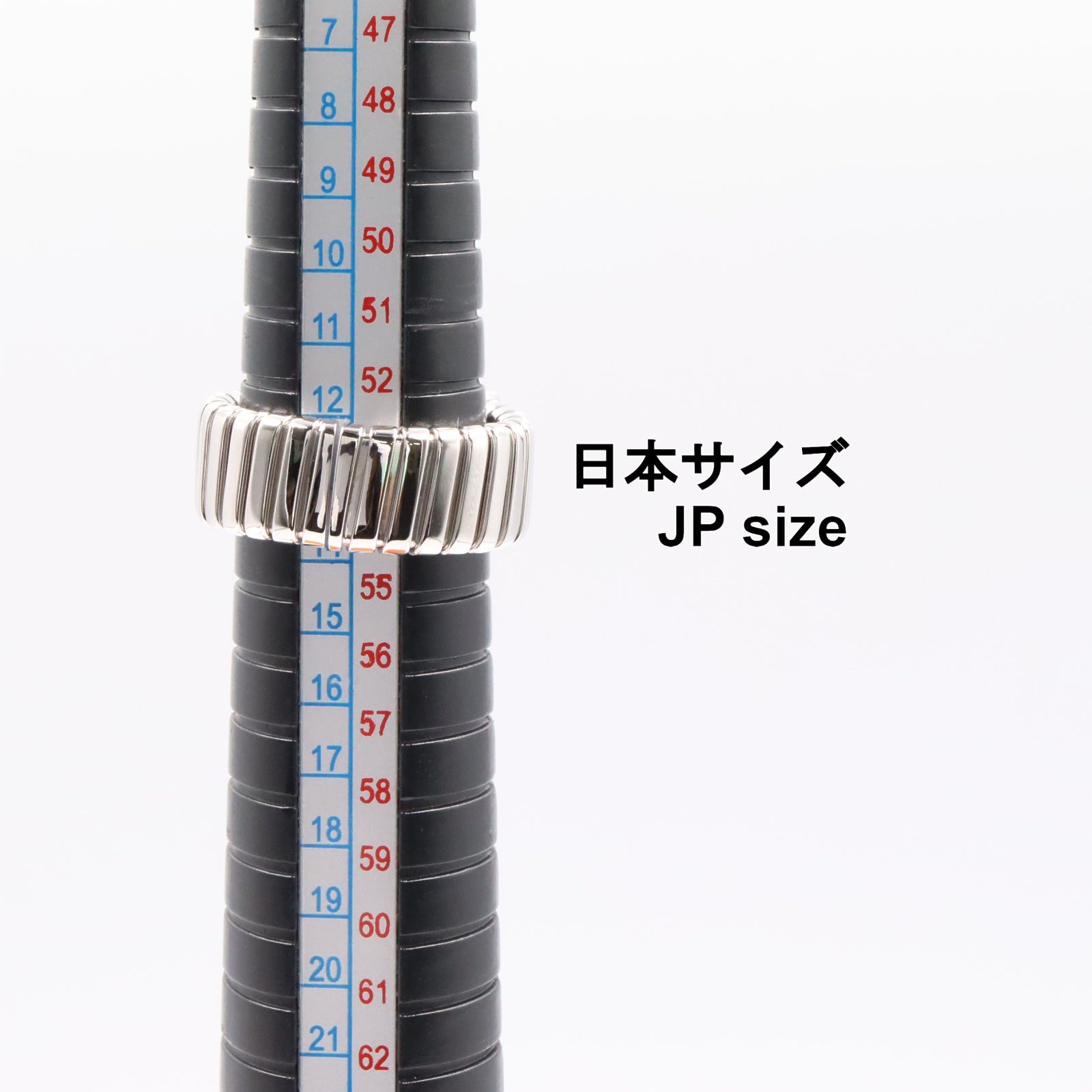 ブルガリブルガリ オニキス リング リング 指輪 K18WG オニキス ホワイトゴールド ブラック ブルガリ アクセサリー BVLGARI