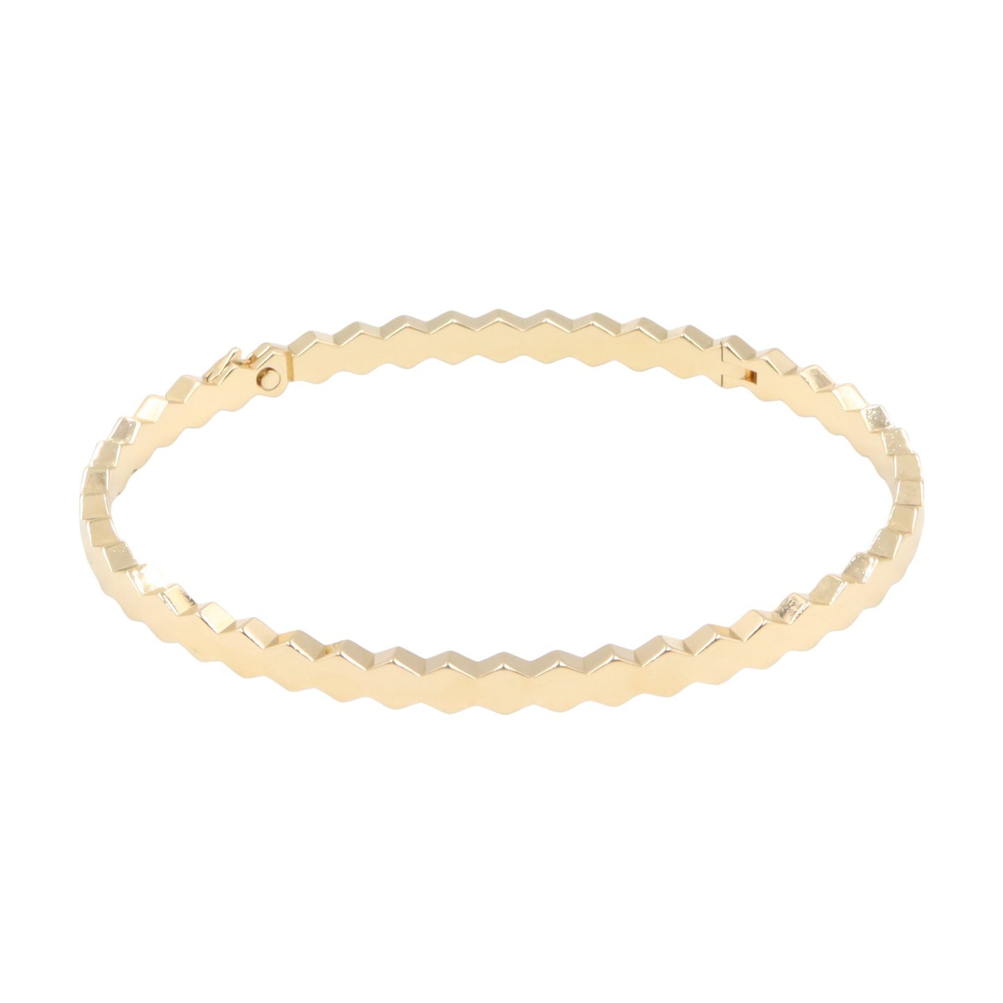 ビードゥ ショーメ ブレスレット ブレスレット K18YG イエローゴールド ショーメ アクセサリー CHAUMET