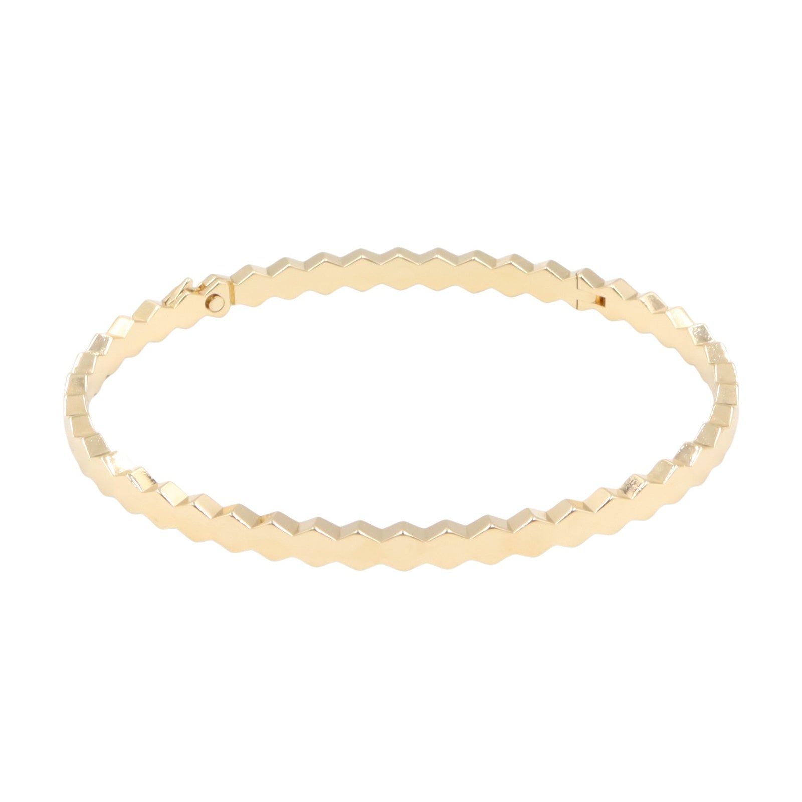 ビードゥ ショーメ ブレスレット ブレスレット K18YG イエローゴールド ショーメ アクセサリー CHAUMET