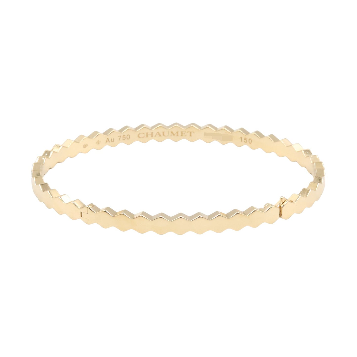 ビードゥ ショーメ ブレスレット ブレスレット K18YG イエローゴールド ショーメ アクセサリー CHAUMET