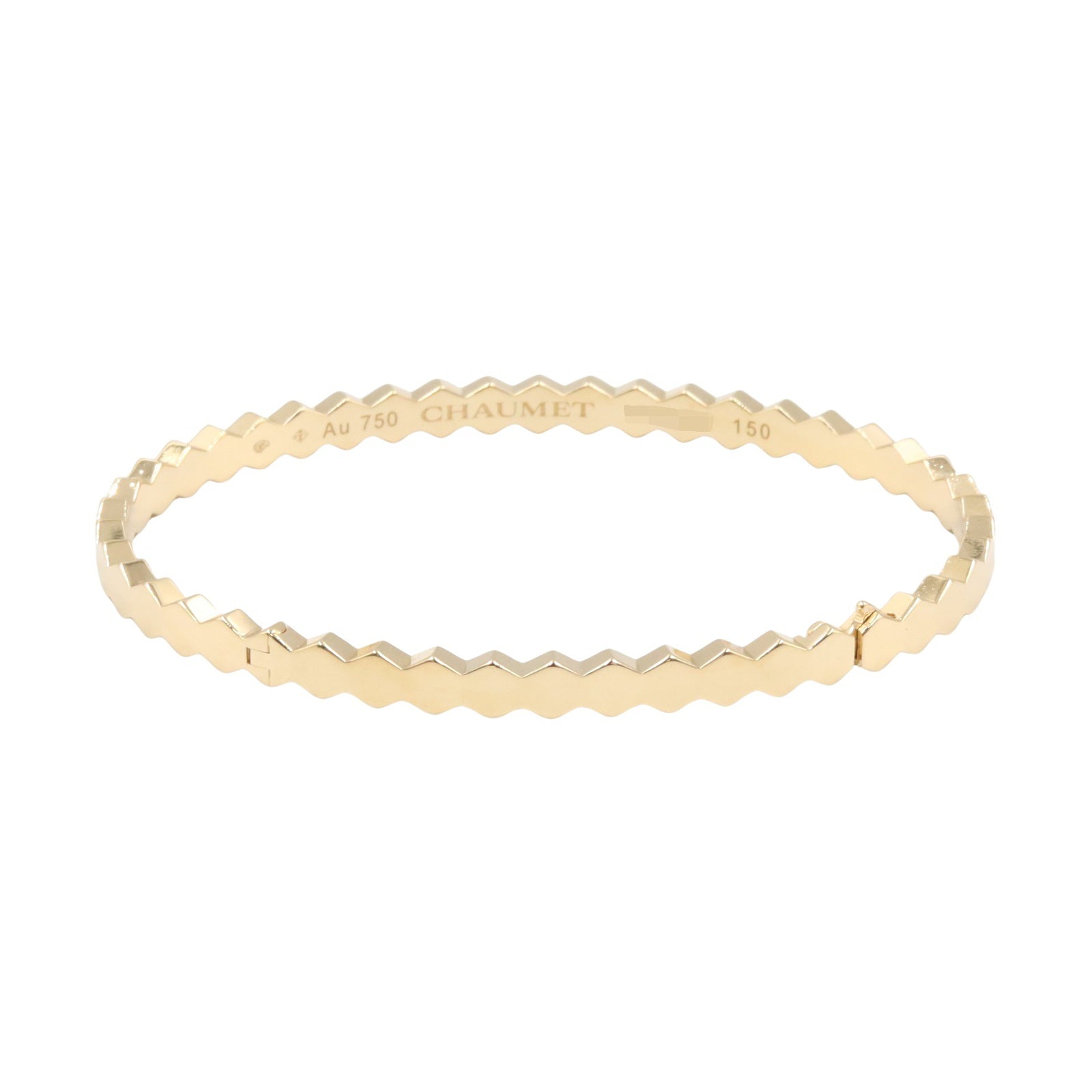 ビードゥ ショーメ ブレスレット ブレスレット K18YG イエローゴールド ショーメ アクセサリー CHAUMET